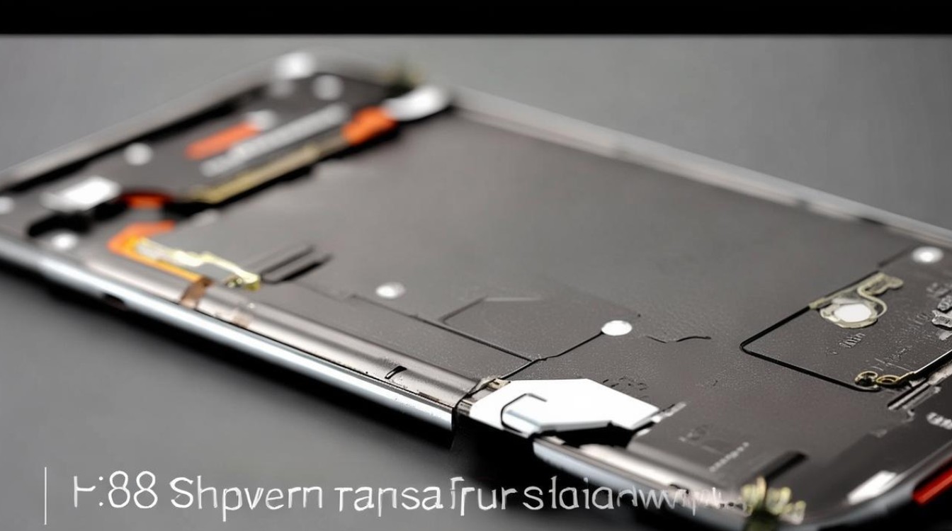 华为p8手机天线损坏了，自己怎么动手更换？