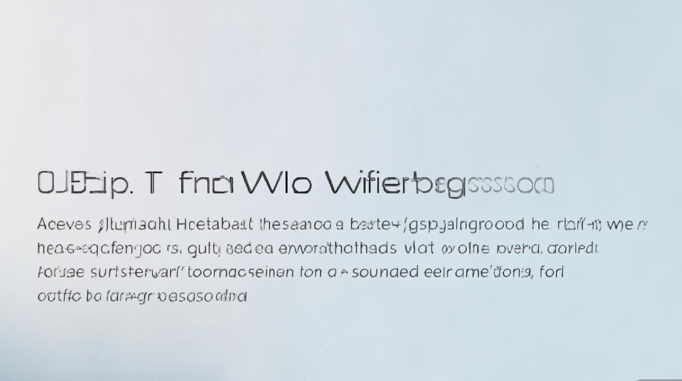 华为P8怎么查已连WiFi密码？忘记密码怎么办？