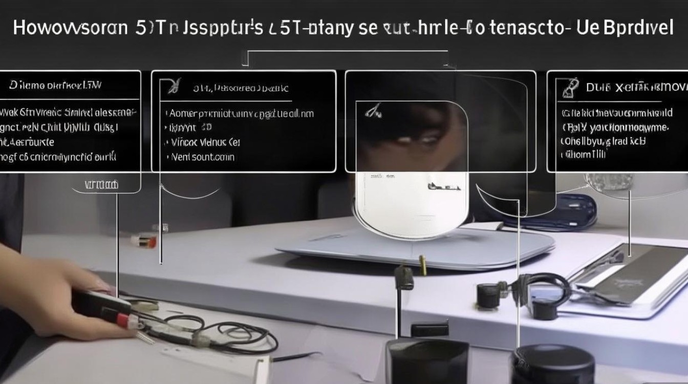 vivoxplay5如何变身u盘？详细步骤教程
