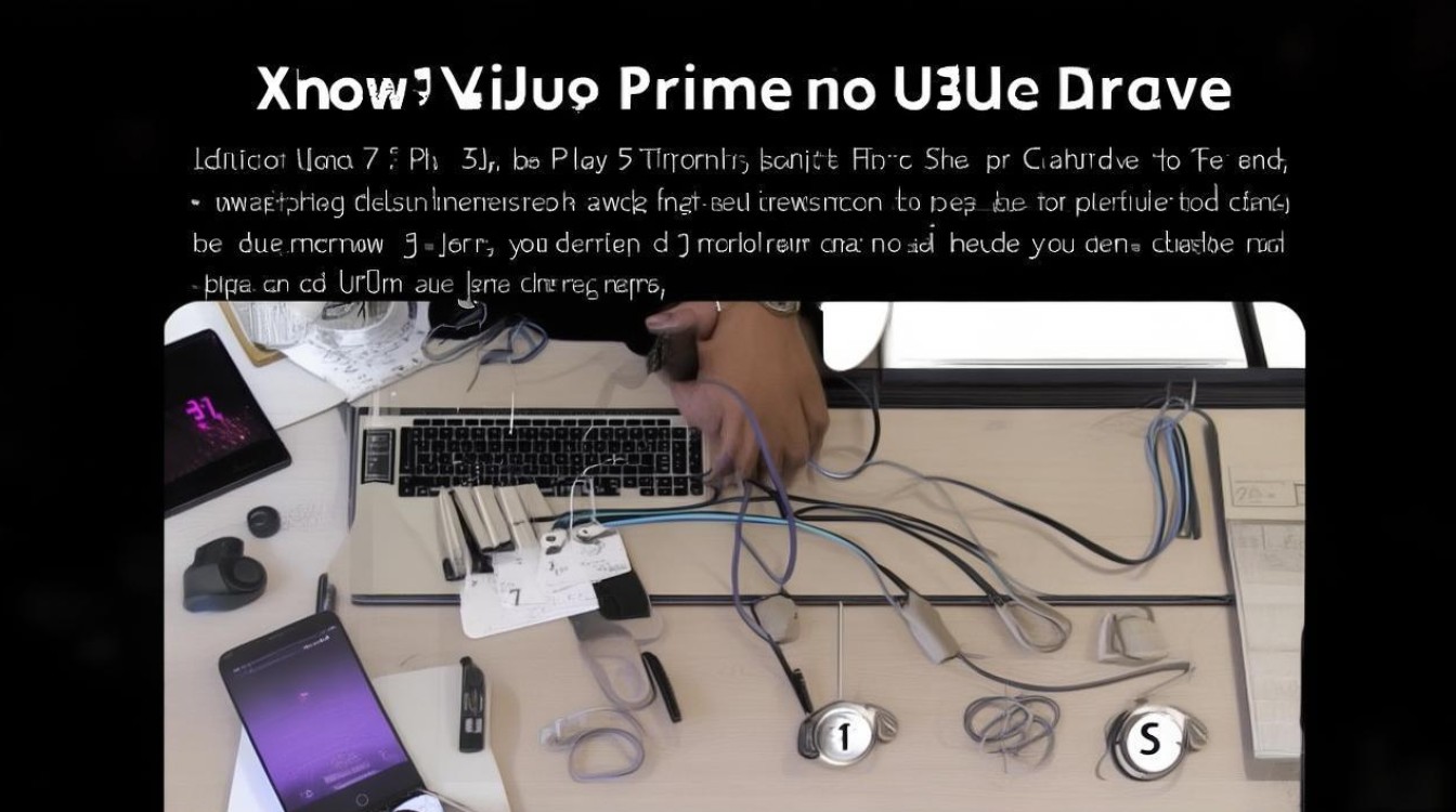 vivoxplay5如何变身u盘？详细步骤教程
