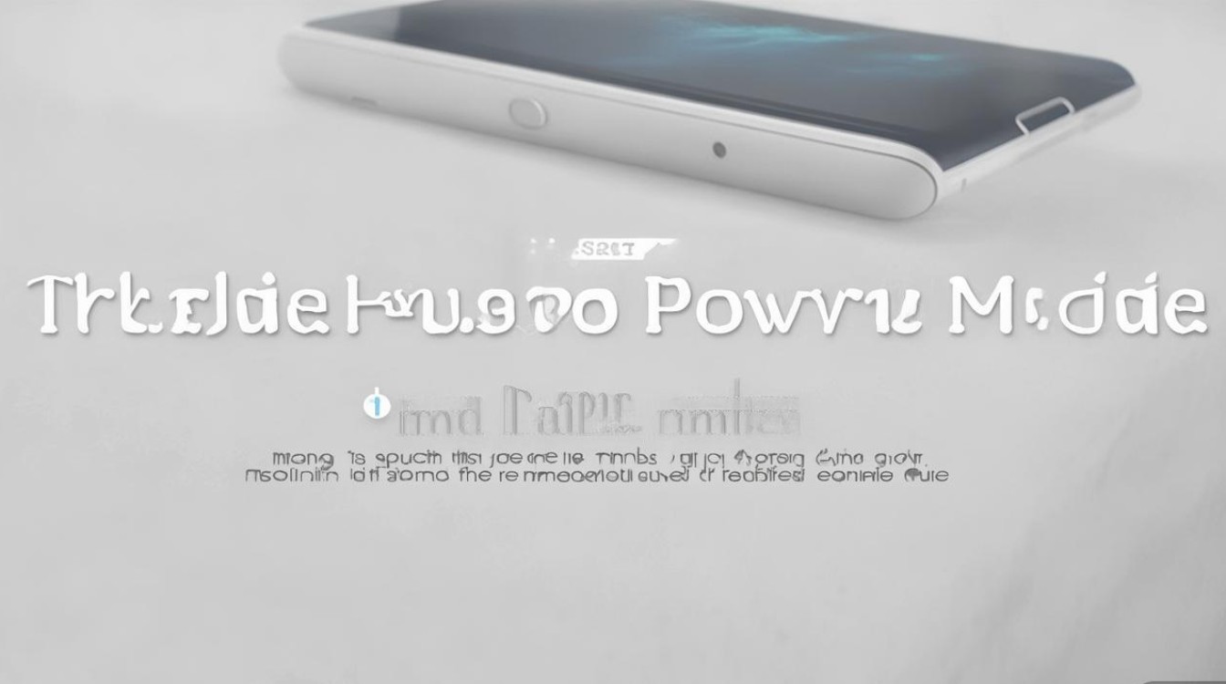 苹果6怎么开关省电模式