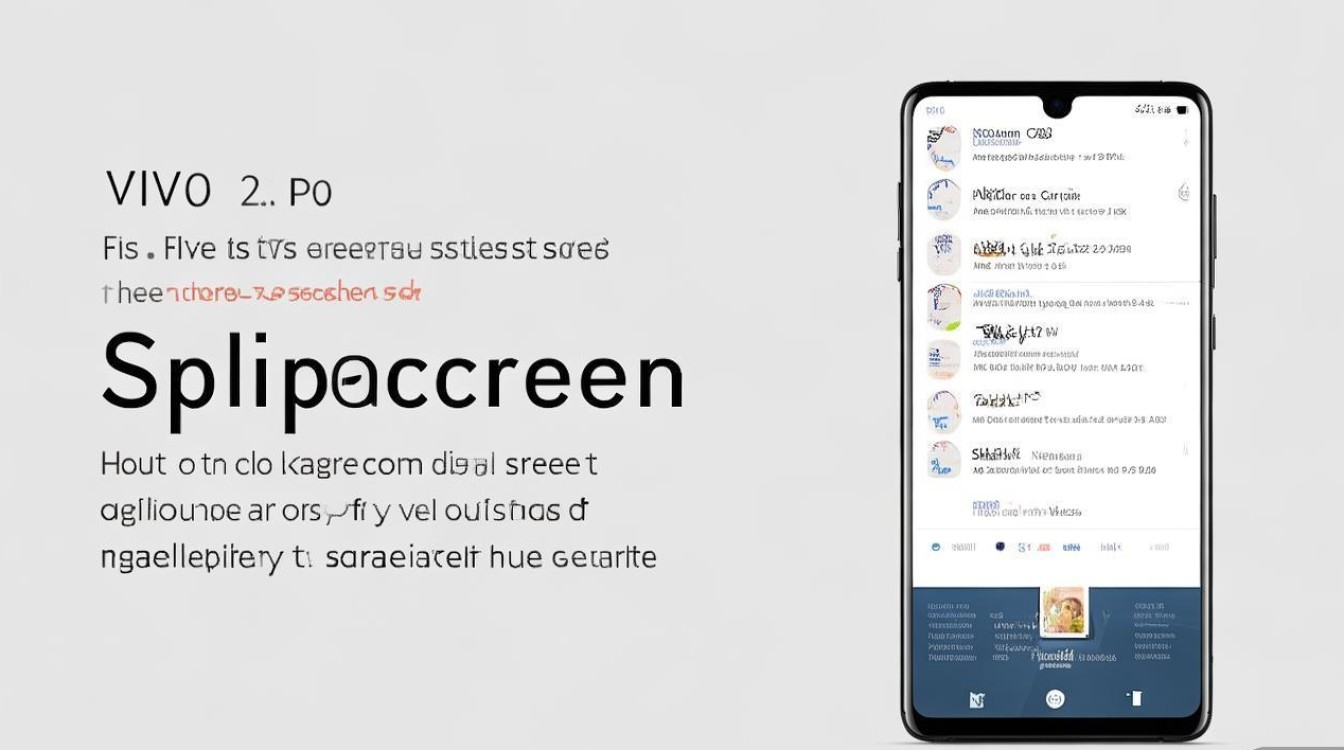 VIVO X7 Plus怎么分屏？分屏操作步骤是怎样的？