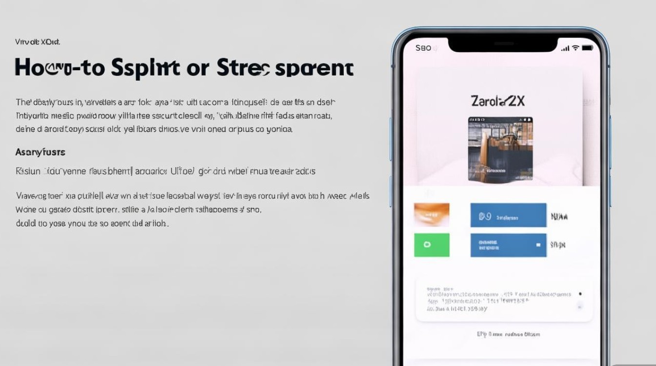 VIVO X7 Plus怎么分屏？分屏操作步骤是怎样的？