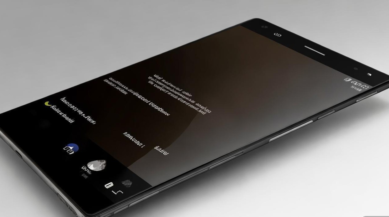 华为p8手机屏幕亮度怎么调？