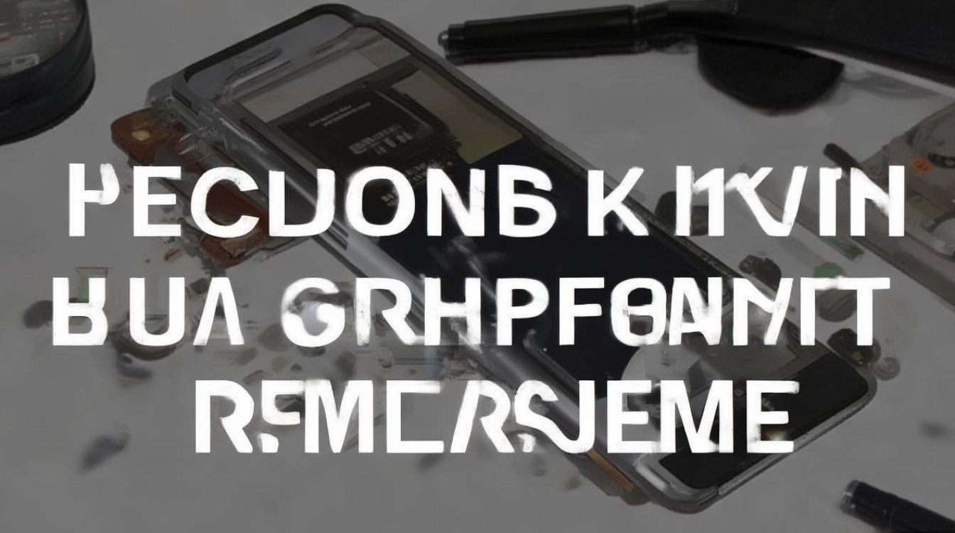 华为P8手机换屏幕后不亮怎么办？