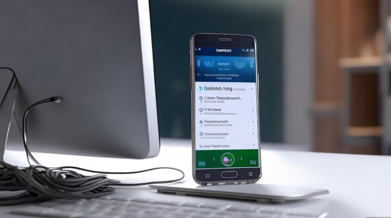 三星手机连接Mac电脑没反应怎么办？