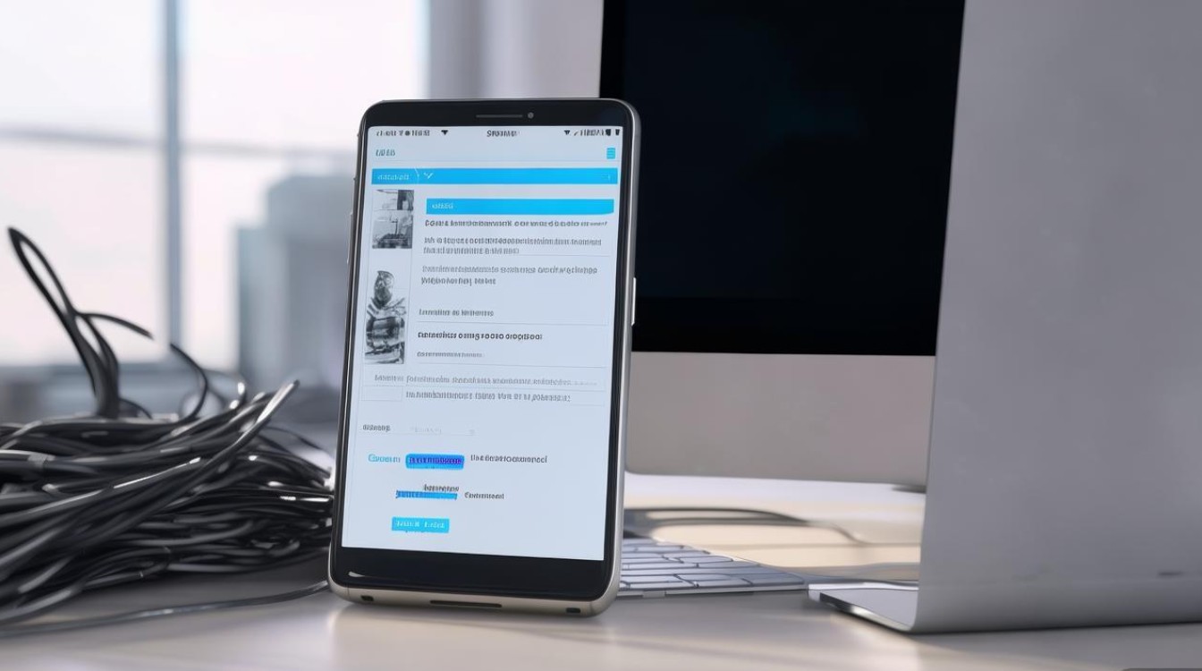 三星手机连接Mac电脑没反应怎么办？