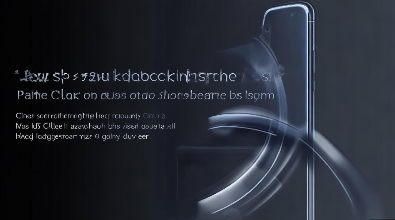 vivox60pro怎么开黑屏手势？设置方法步骤详解