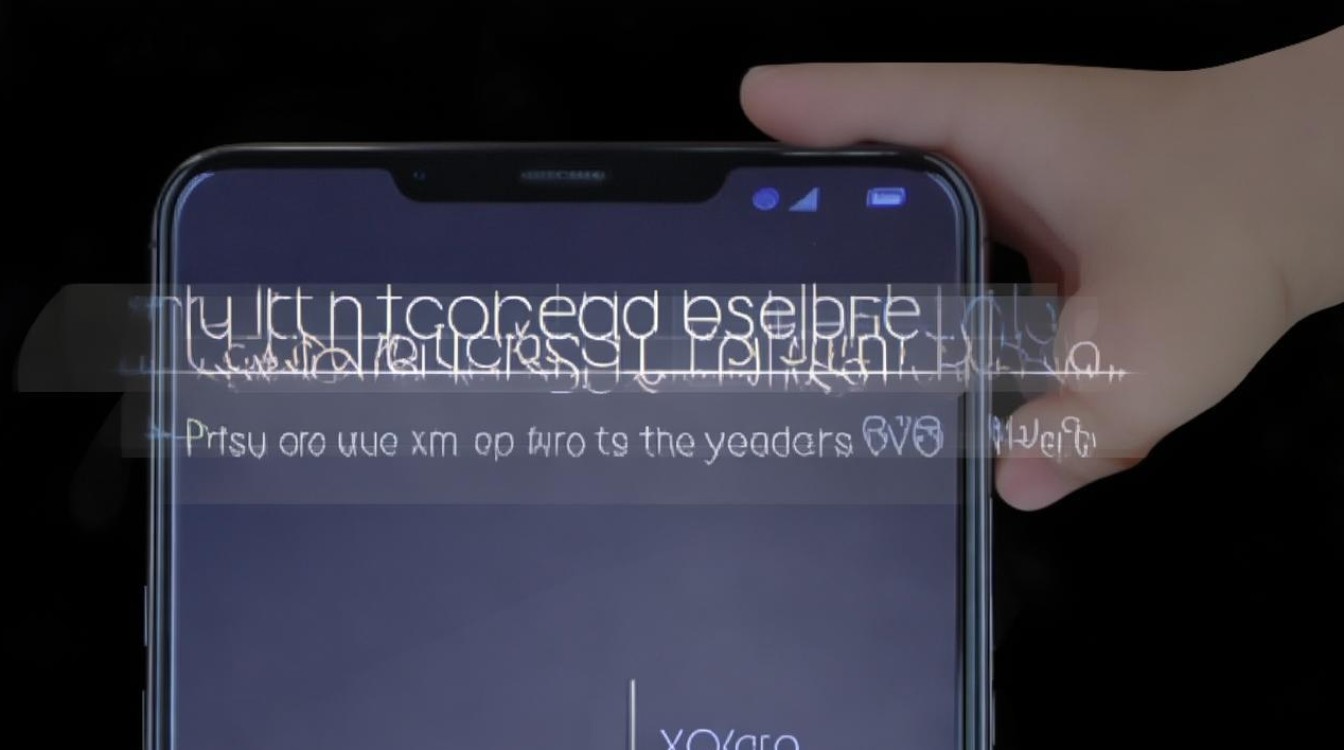 vivox60pro怎么开黑屏手势？设置方法步骤详解