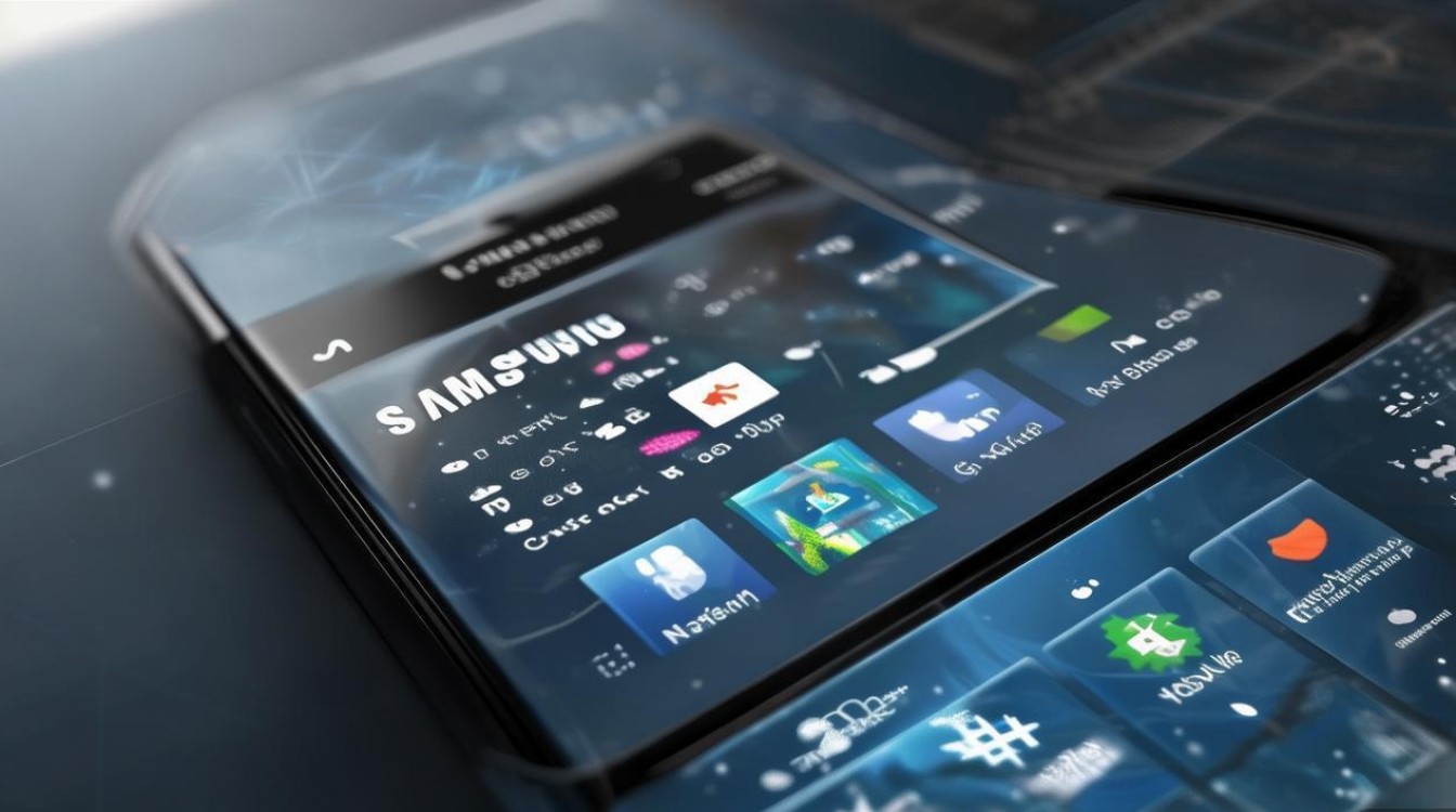 三星怎么做系统