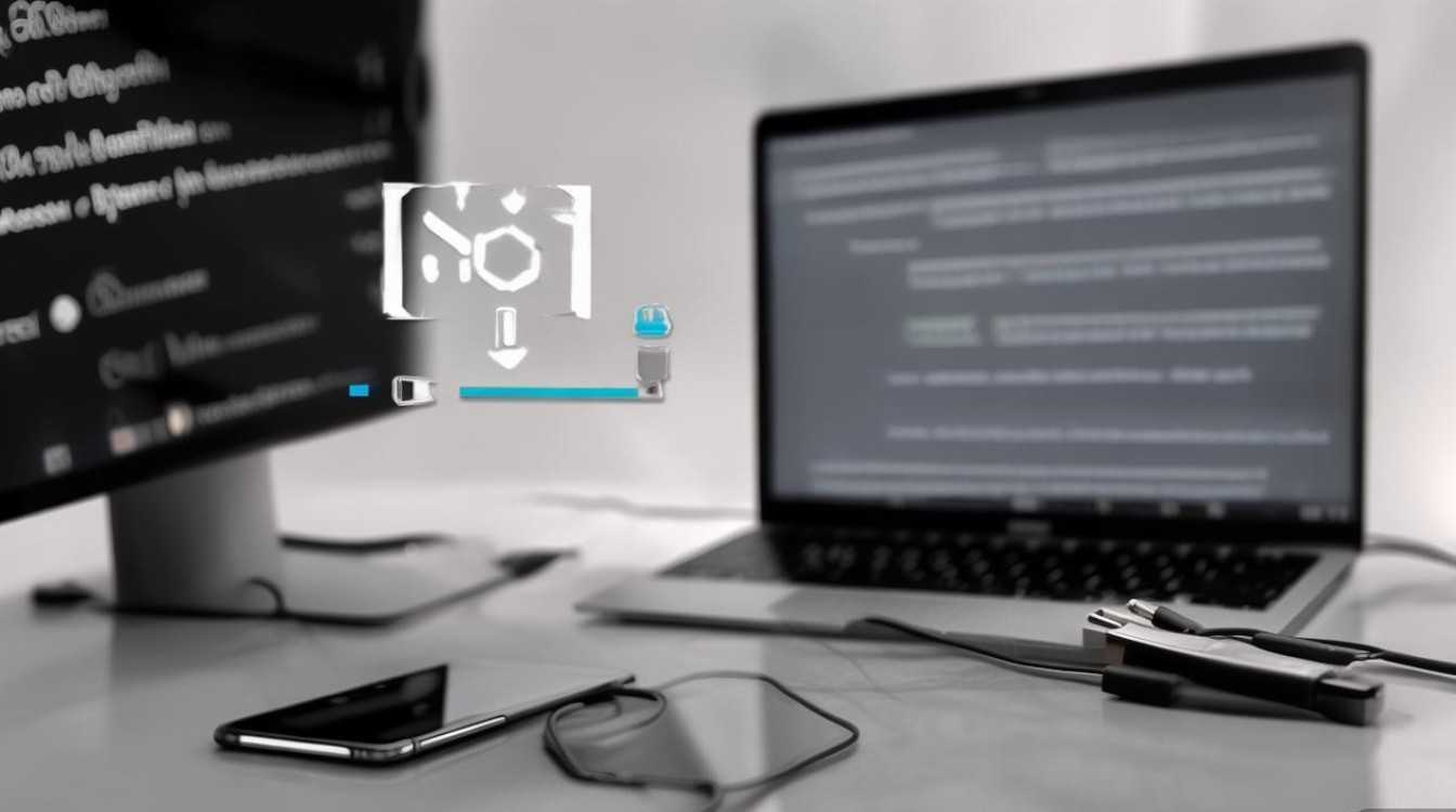 三星手机连接Mac文件总失败？这3步轻松搞定！