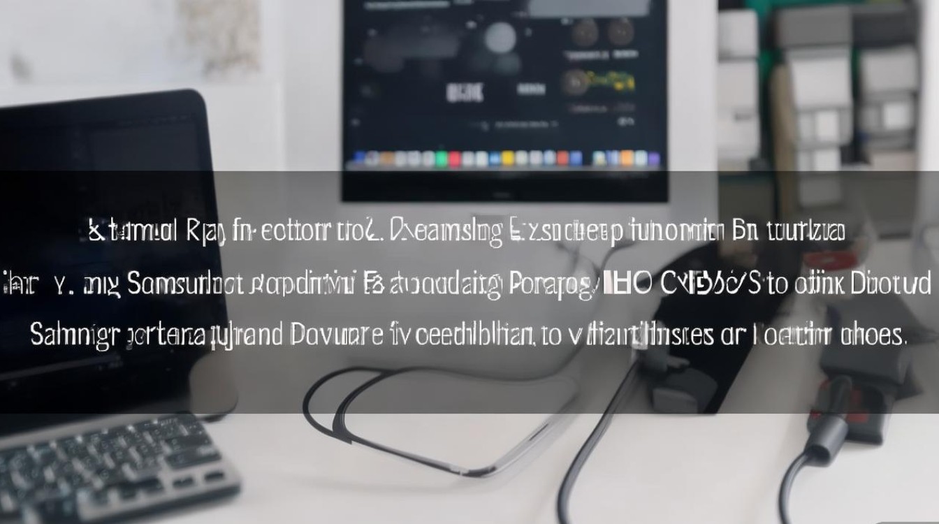 三星手机连接Mac文件总失败？这3步轻松搞定！