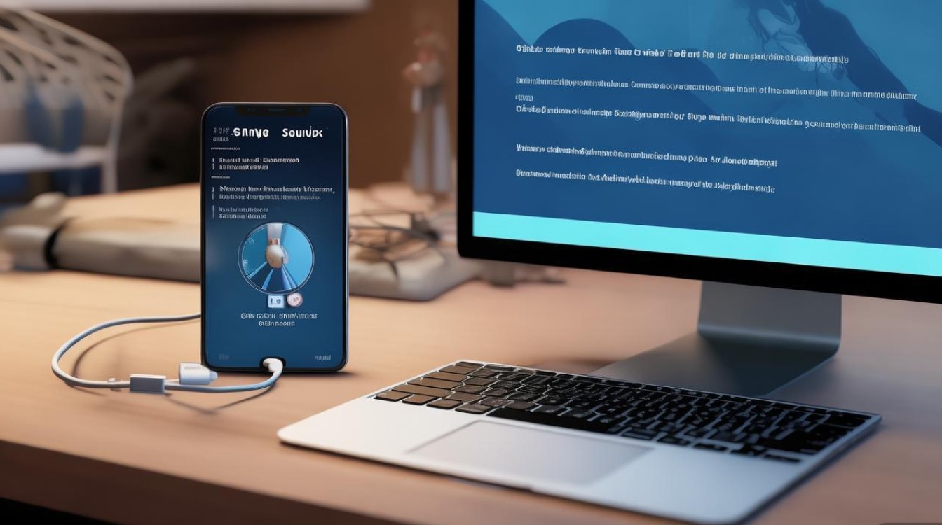 三星手机连接Mac文件总失败？这3步轻松搞定！