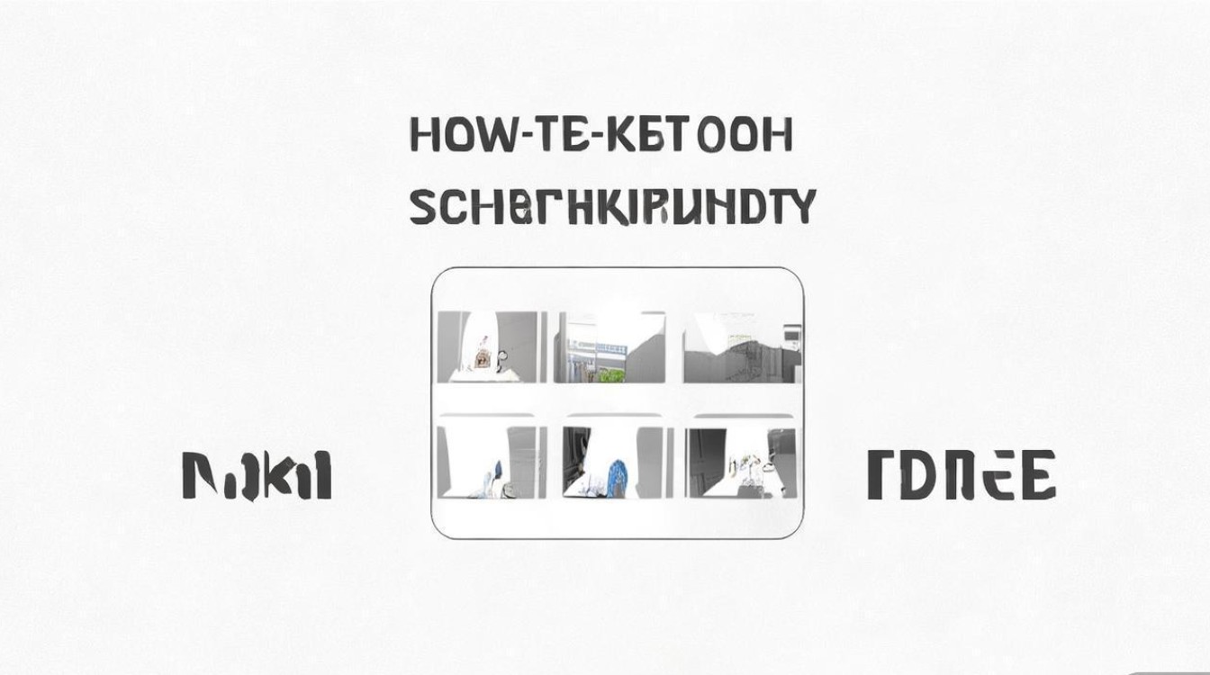 苹果6怎么设置截屏？方法步骤详解