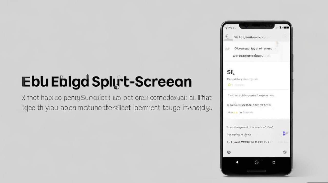 iqoo u3在哪打开分屏？分屏方法教程分享