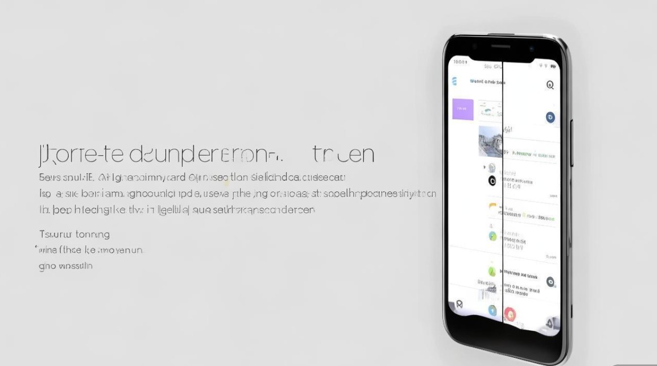 iqoo u3在哪打开分屏？分屏方法教程分享