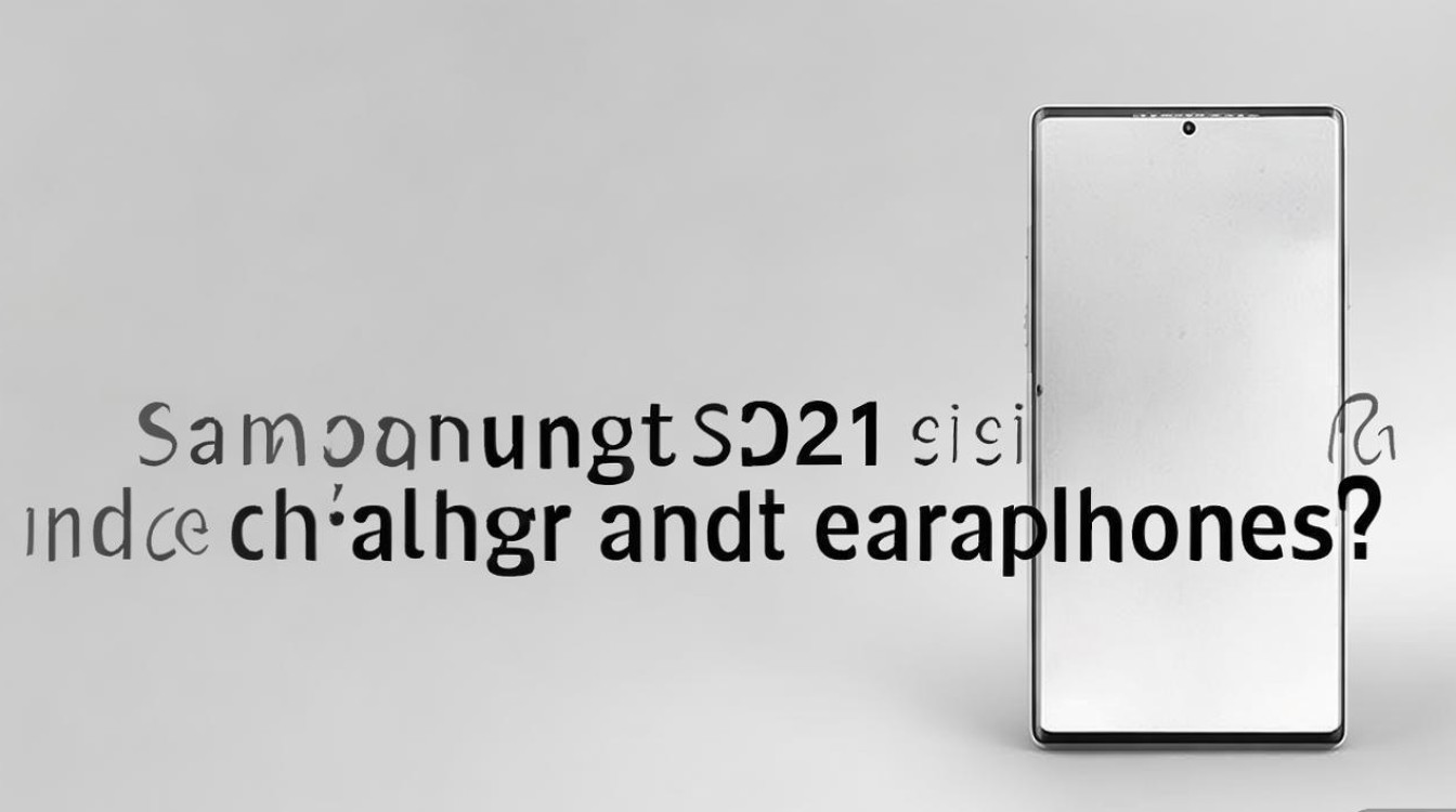 三星Galaxy S21系列送充电器和耳机吗？