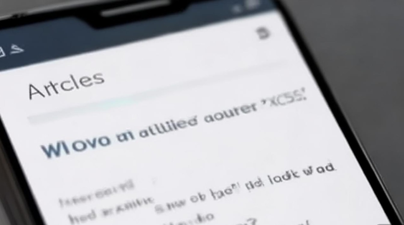 VIVO X5保存的文章在哪？怎么找回已保存的文章？