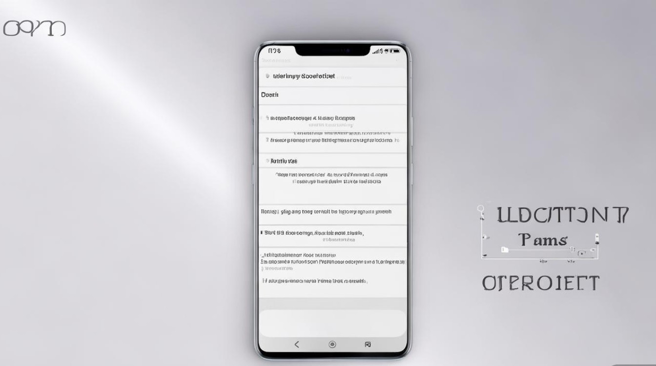 OPPO手机怎么截长图？全面屏截图方法有哪些？