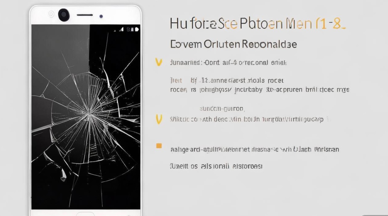 华为P8 Max外屏碎了自己能换吗？换屏教程和工具要准备啥？