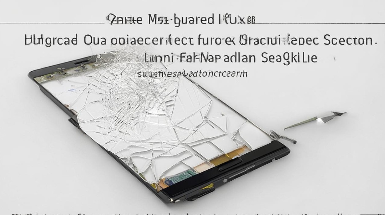 华为P8 Max外屏碎了自己能换吗？换屏教程和工具要准备啥？