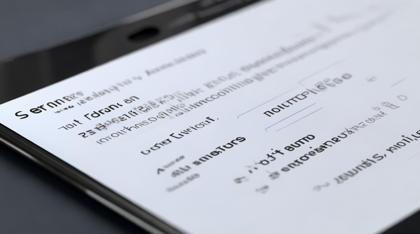 华为p7感应器怎么设置？详细方法步骤是什么？