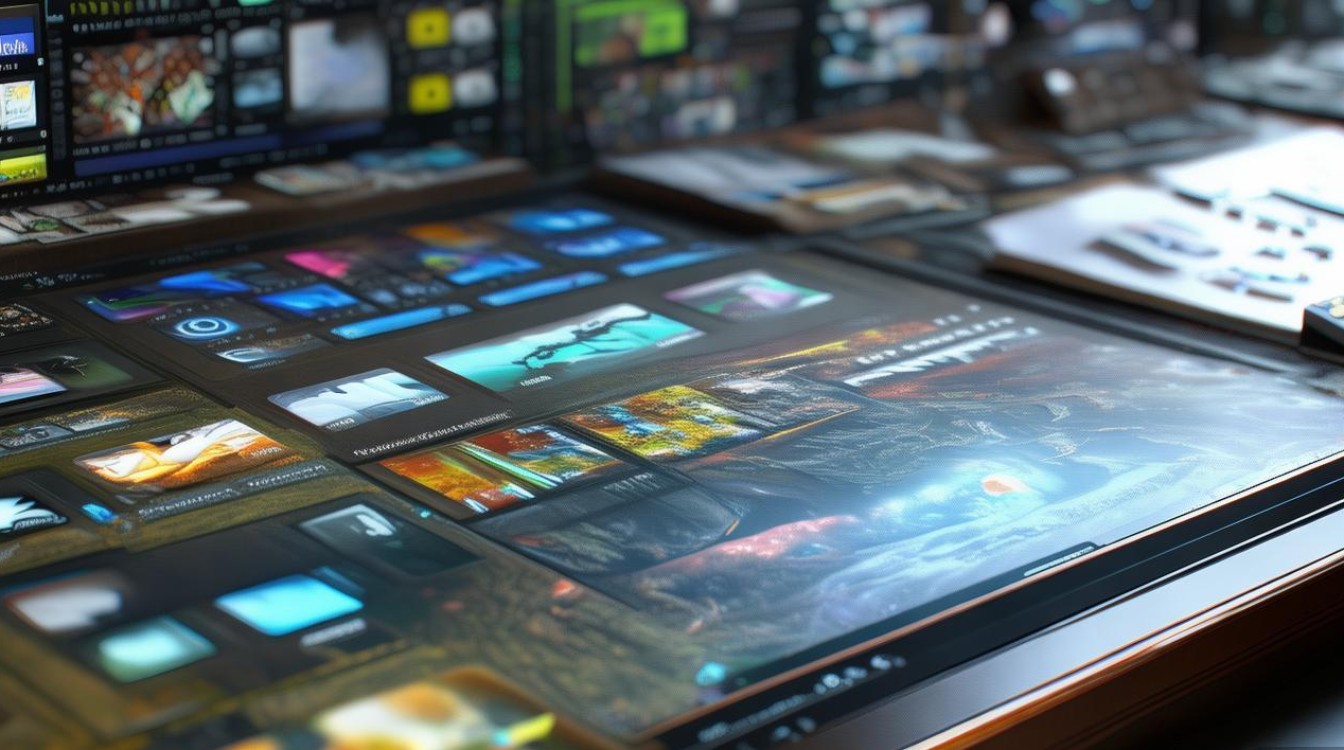 vivox5场景桌面怎么取消