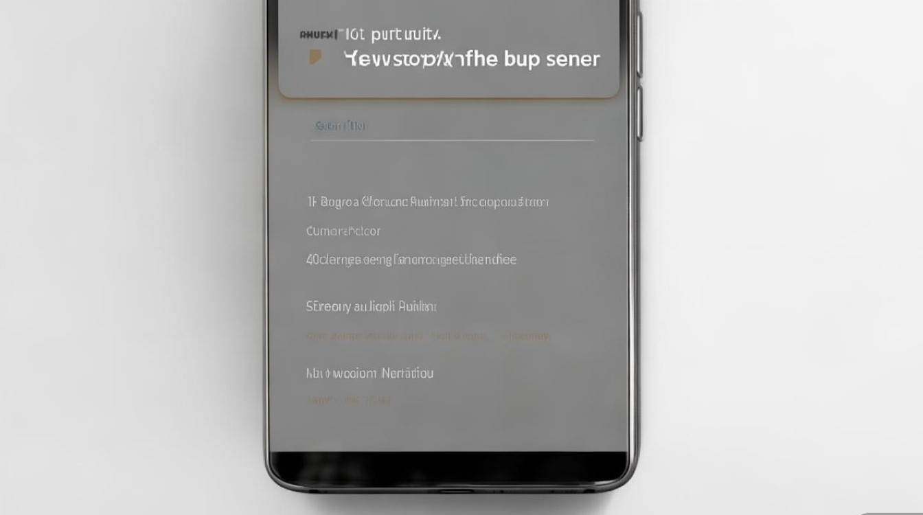 华为P7感应器怎么设置?步骤和功能详解