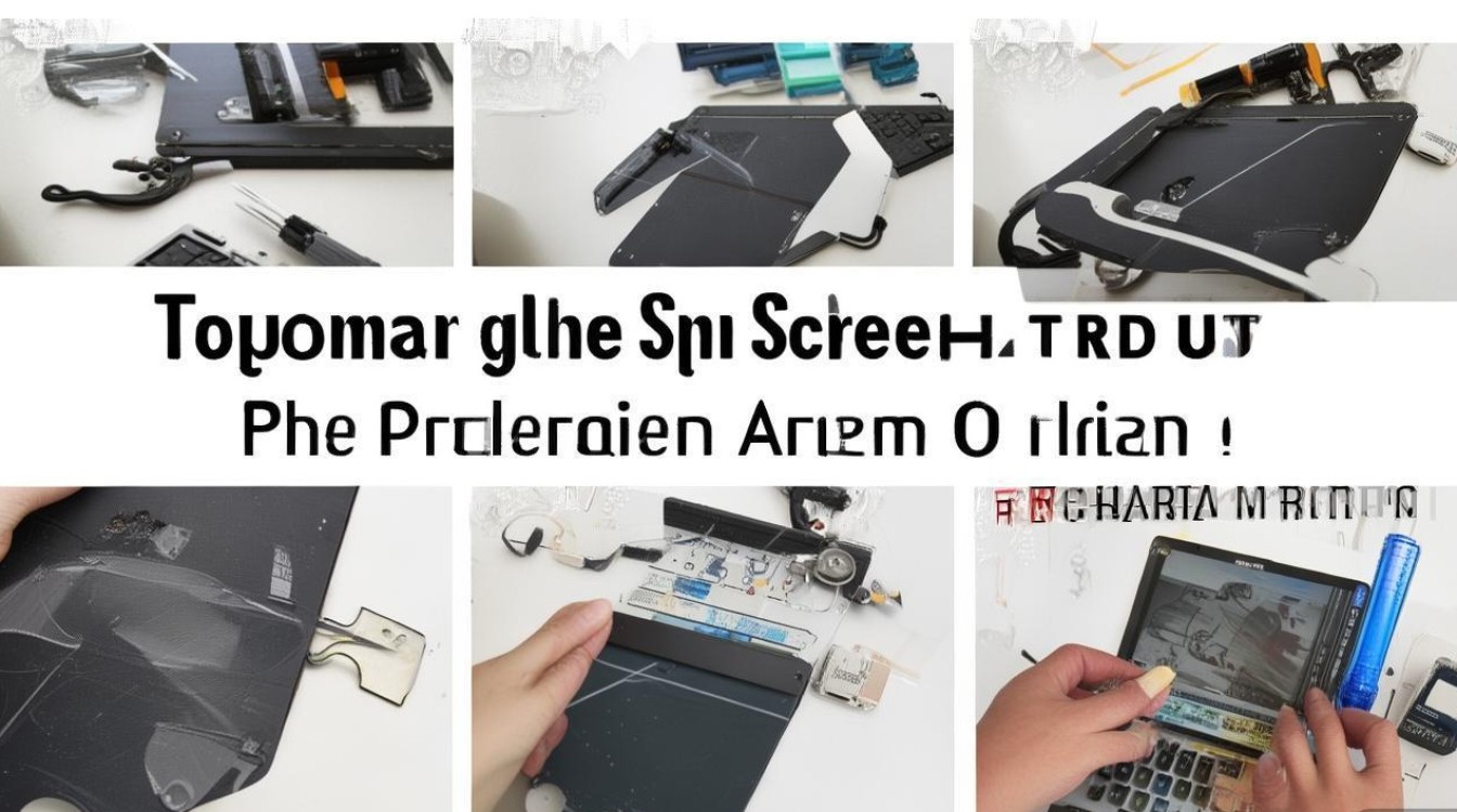 苹果6屏幕排线更换步骤详解，自己动手难不难？