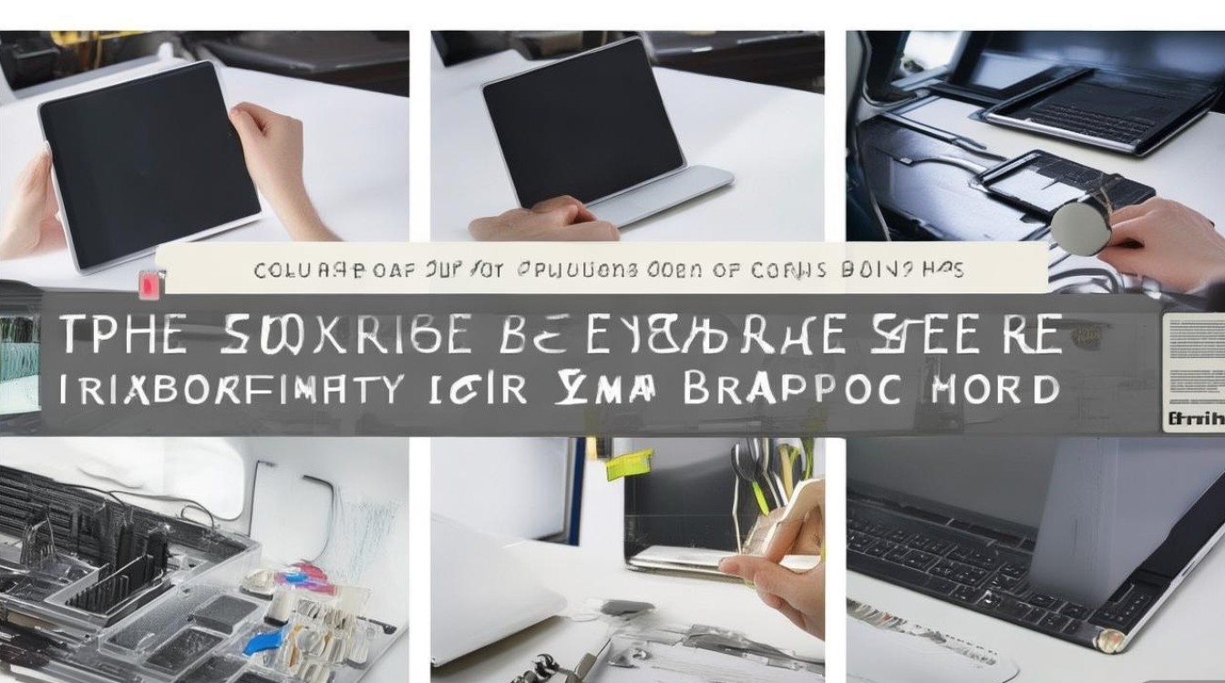 苹果6屏幕排线更换步骤详解，自己动手难不难？