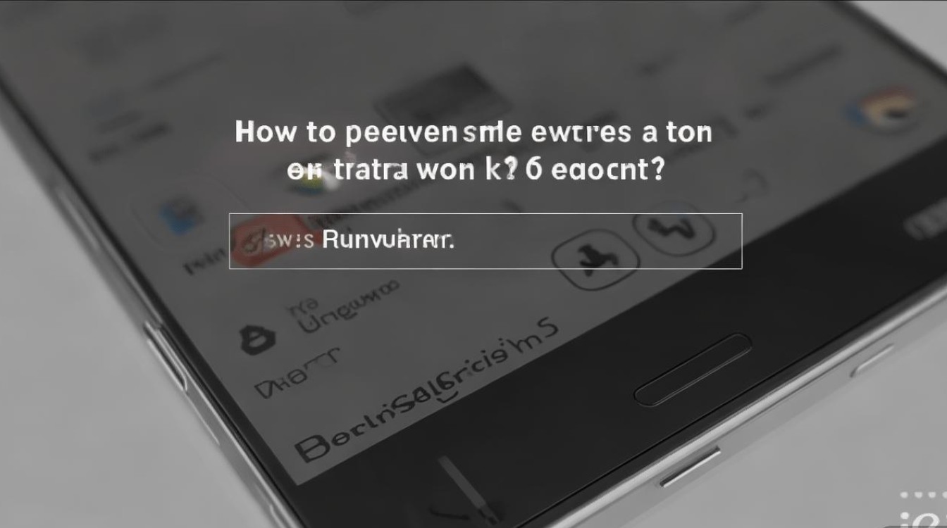 华为p6怎么收不到短信