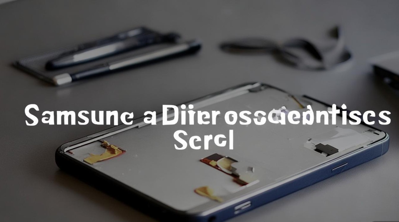 三星内屏自己拆会不会有风险？步骤详解来了