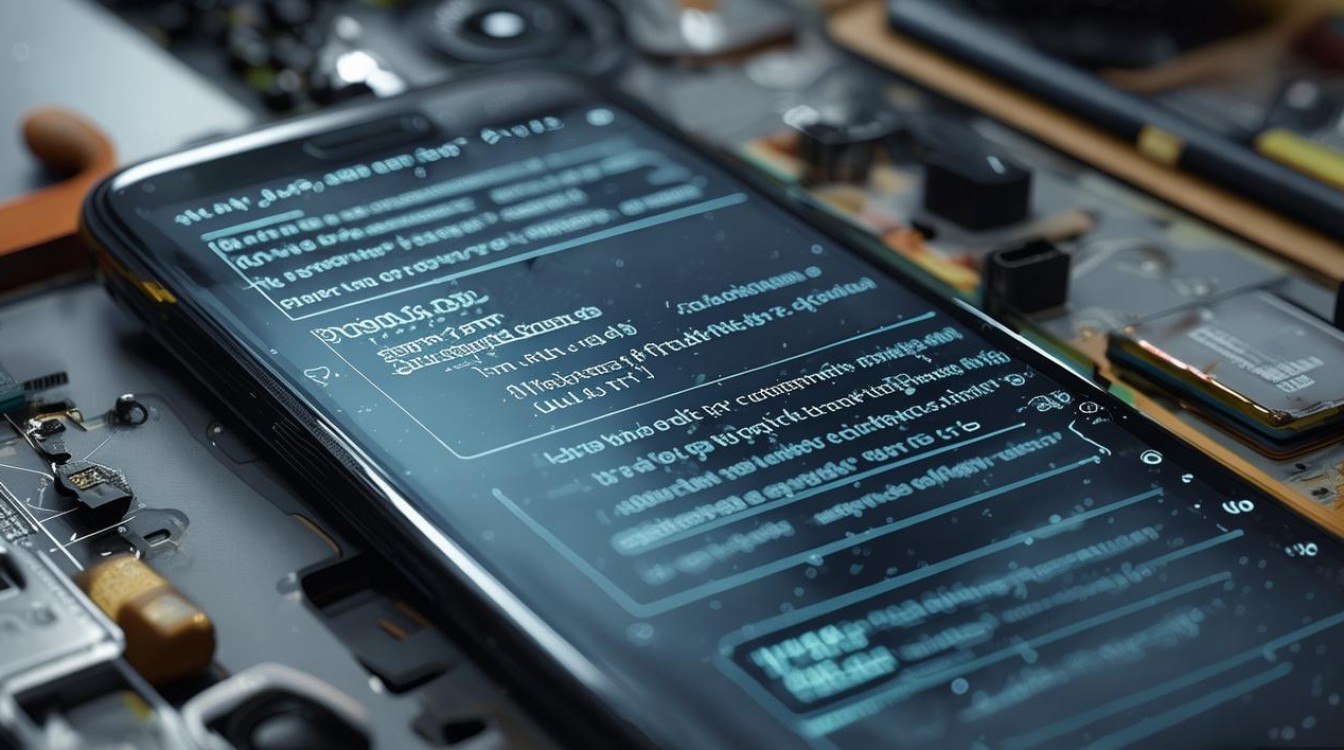 三星手机闪屏怎么回事？常见原因及解决方法详解