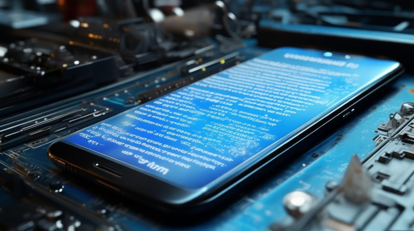 三星手机闪屏怎么回事？常见原因及解决方法详解