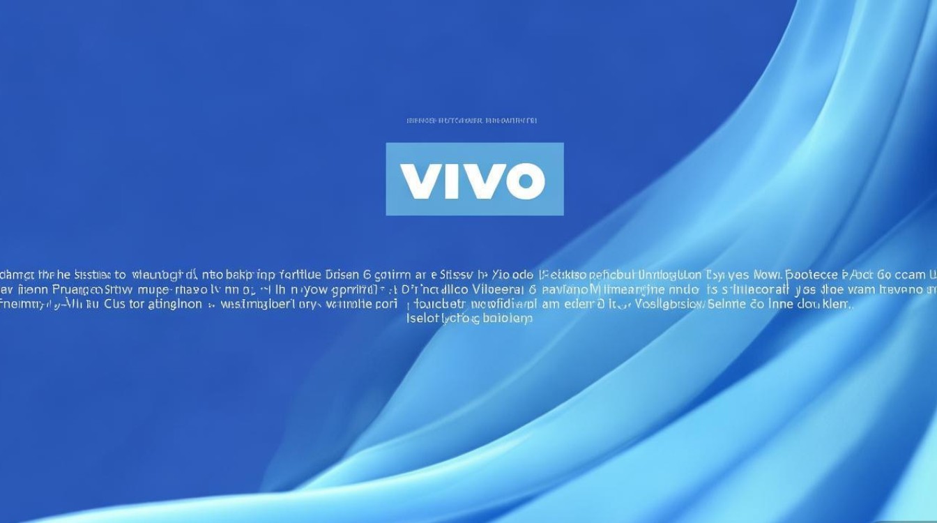 vivo6桌面背景色怎么调