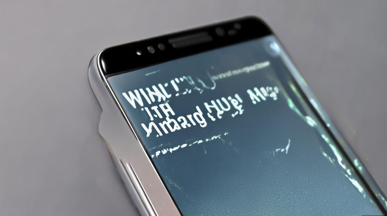 三星手机闪屏怎么回事