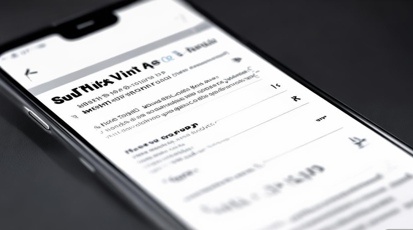vivo6双卡怎么切换流量