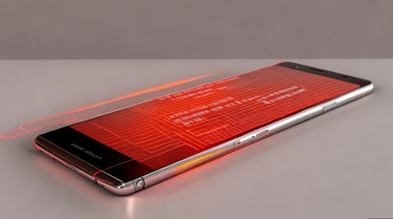 华为p10怎么发热