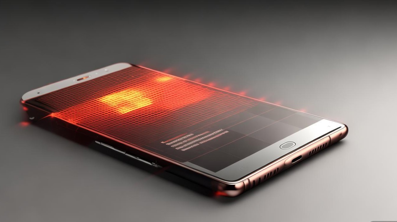 华为p10怎么发热