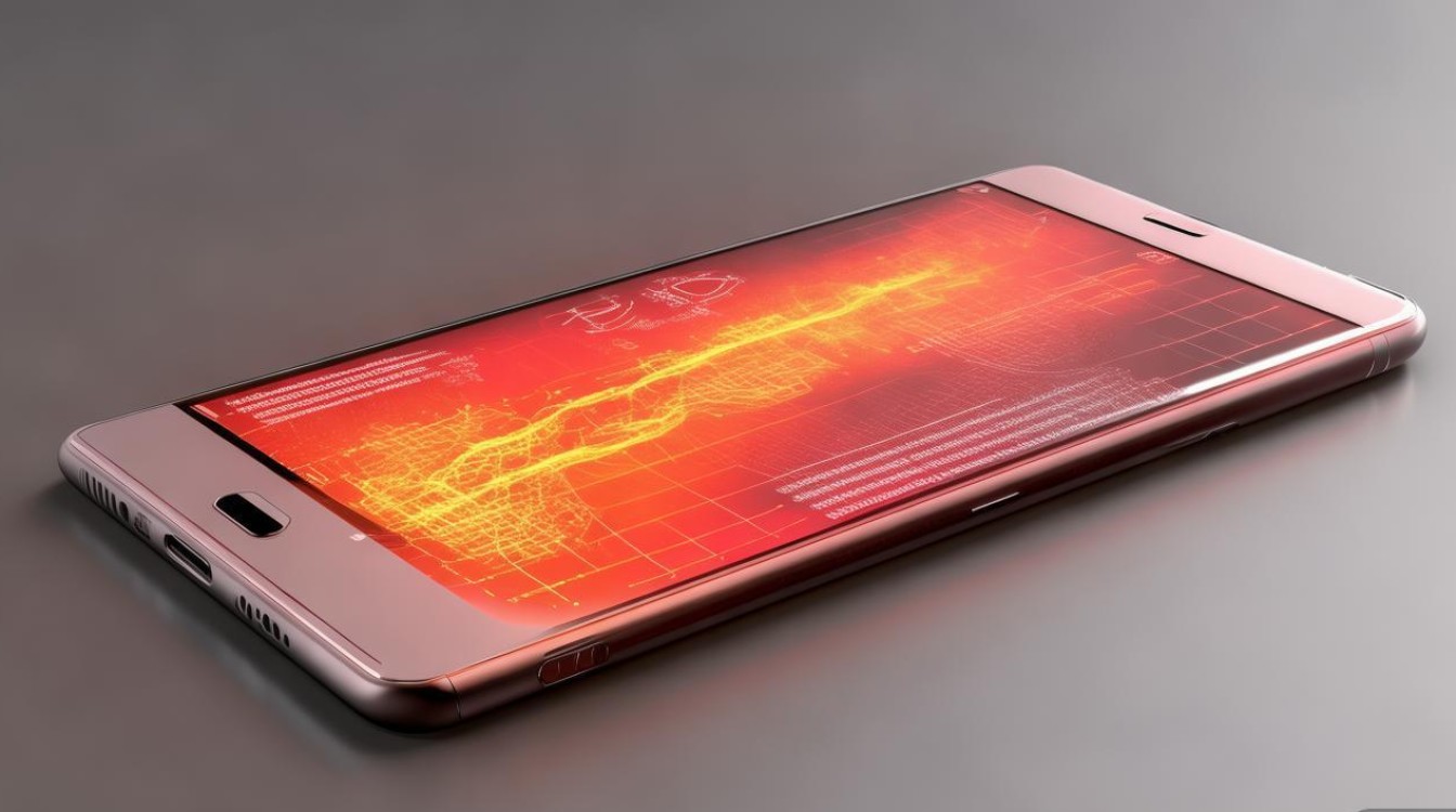 华为p10怎么发热