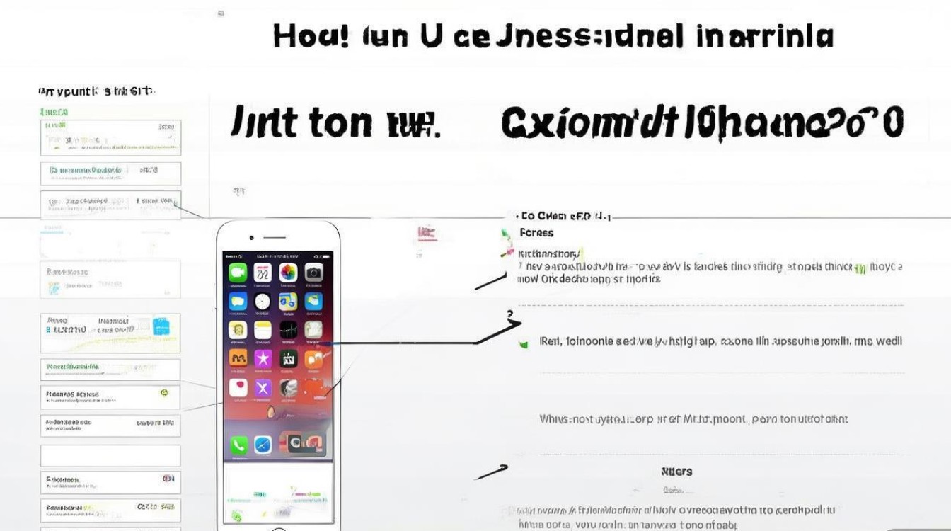 苹果6怎么多屏幕使用教程