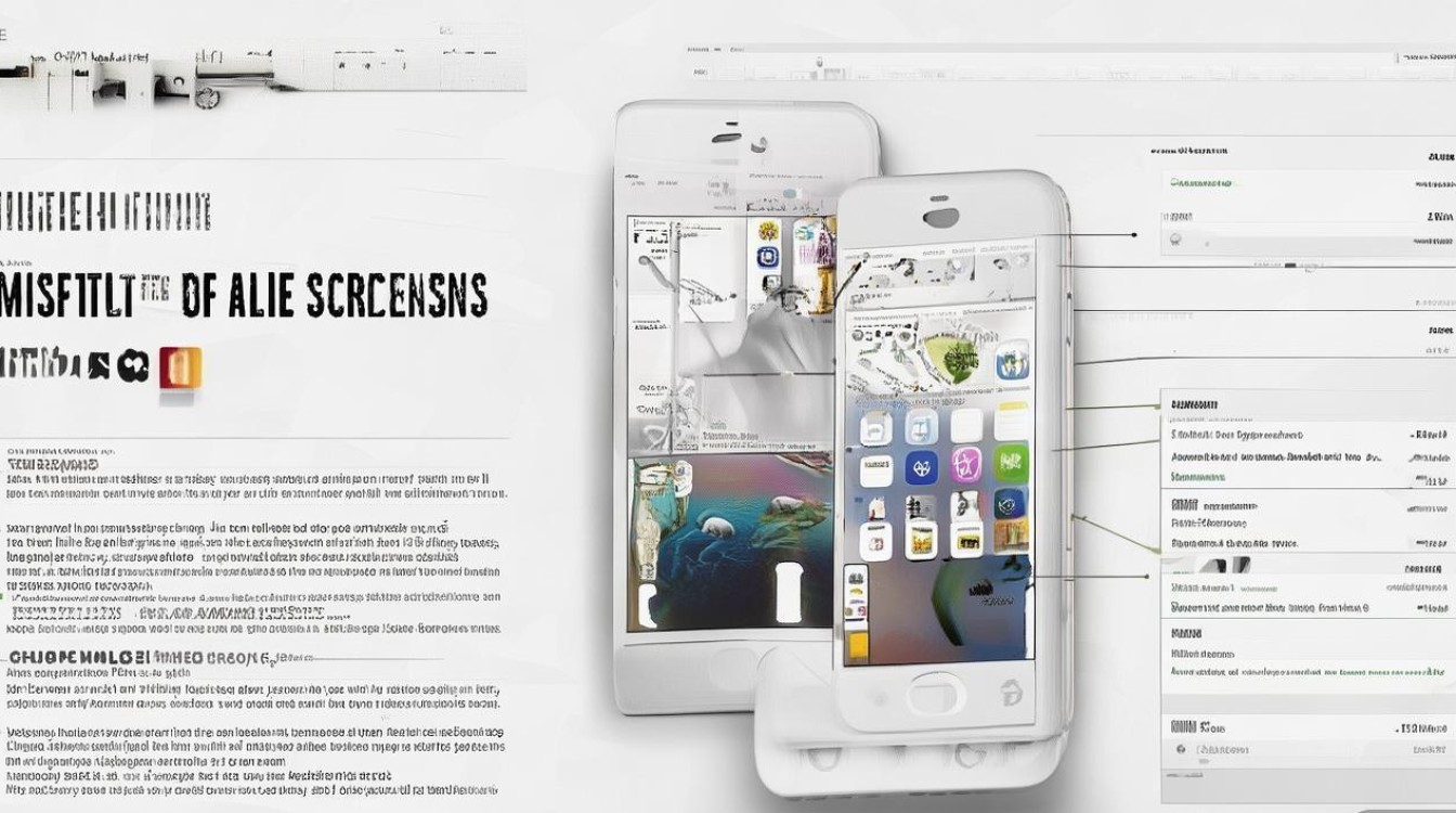 苹果6怎么多屏幕使用教程