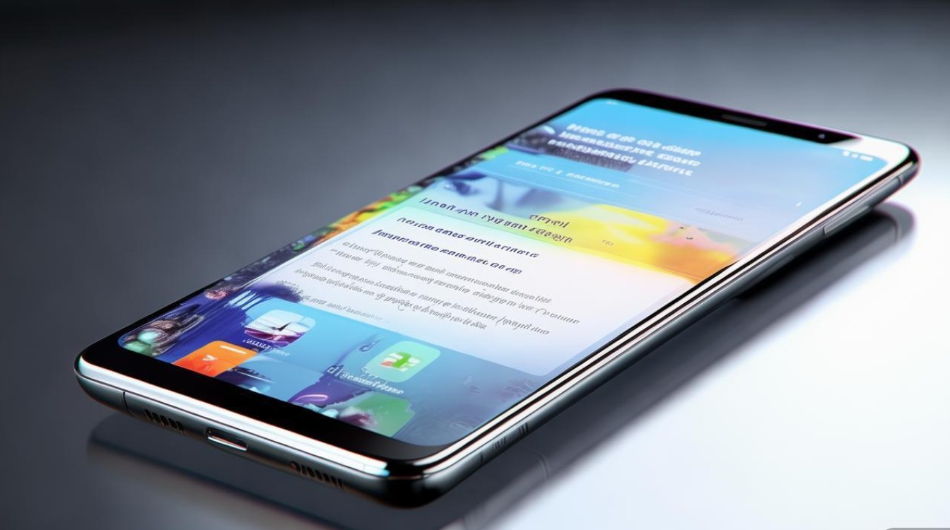 三星手机怎么调色彩更自然?