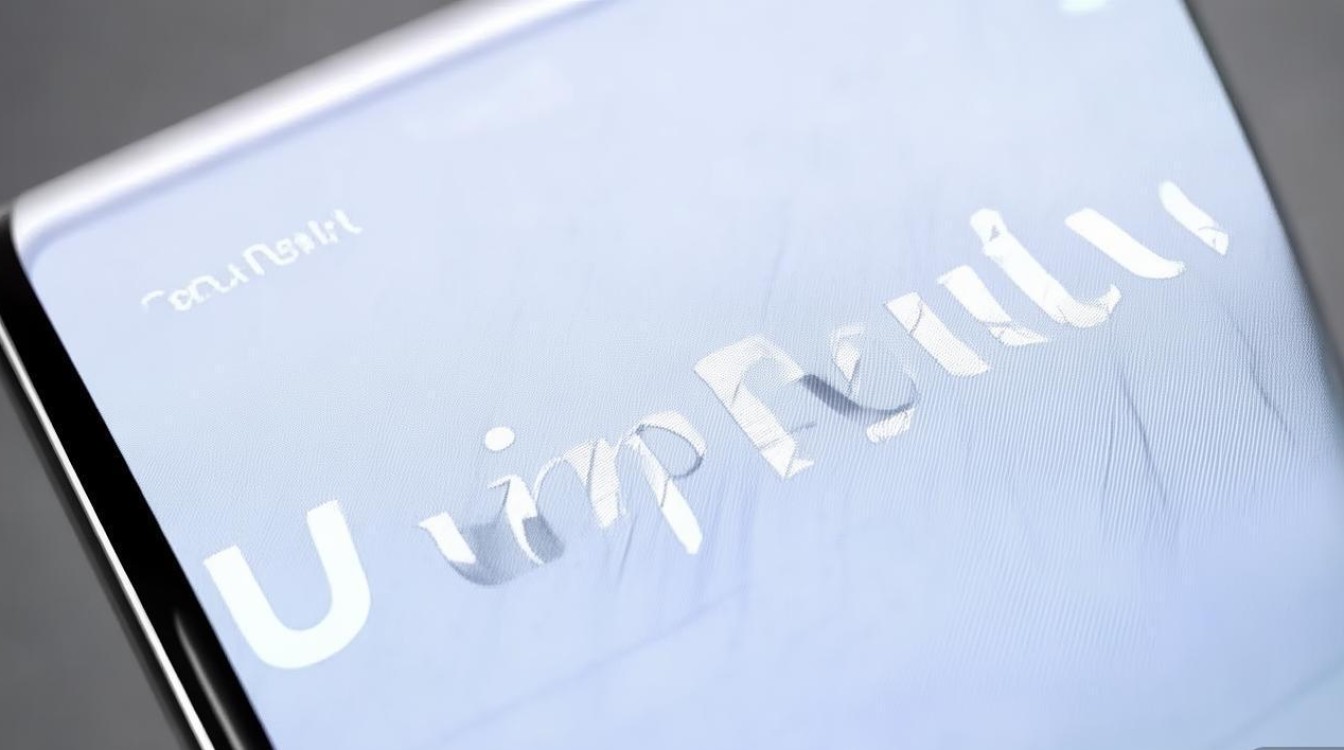 vivo 解锁上边文字怎么设置