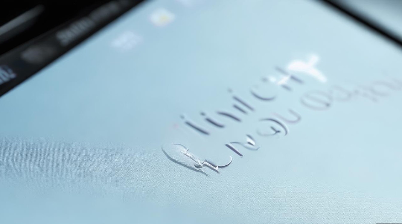 vivo 解锁上边文字怎么设置