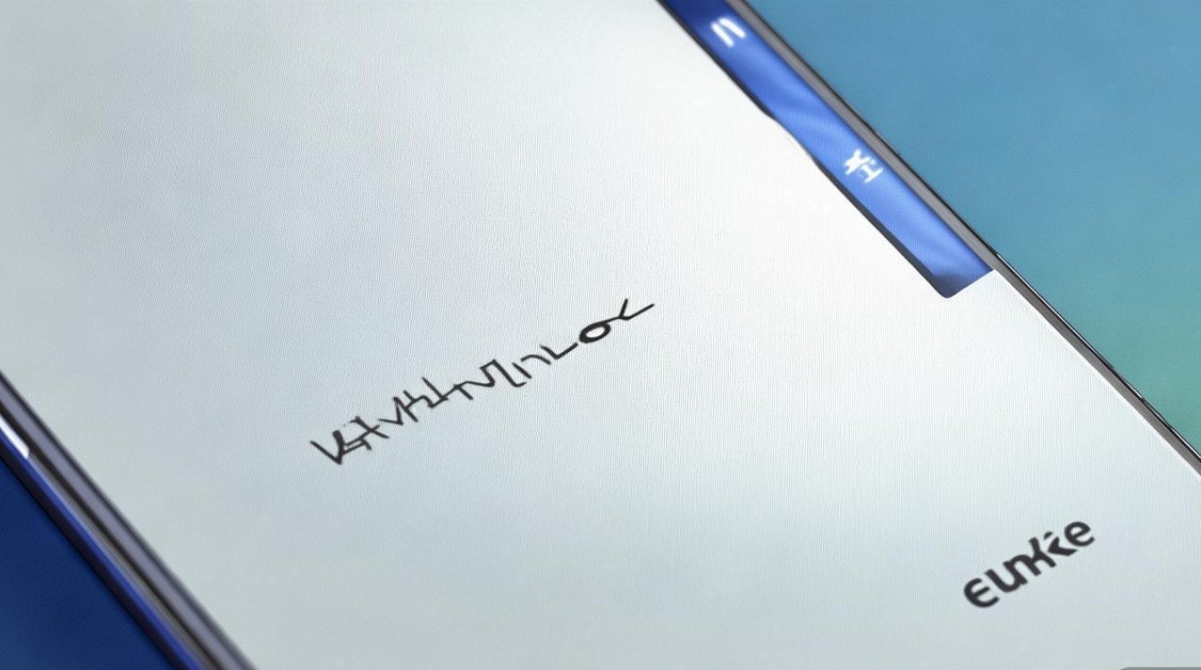 vivo 解锁上边文字怎么设置