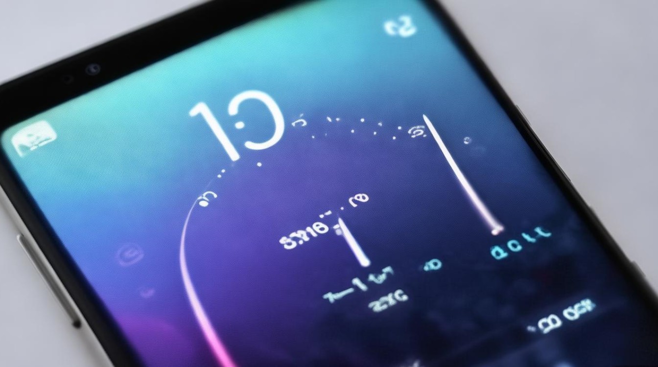 vivo xplay怎么显示网速
