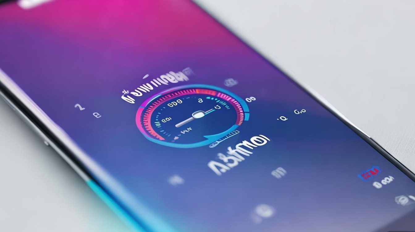 vivo xplay怎么显示网速