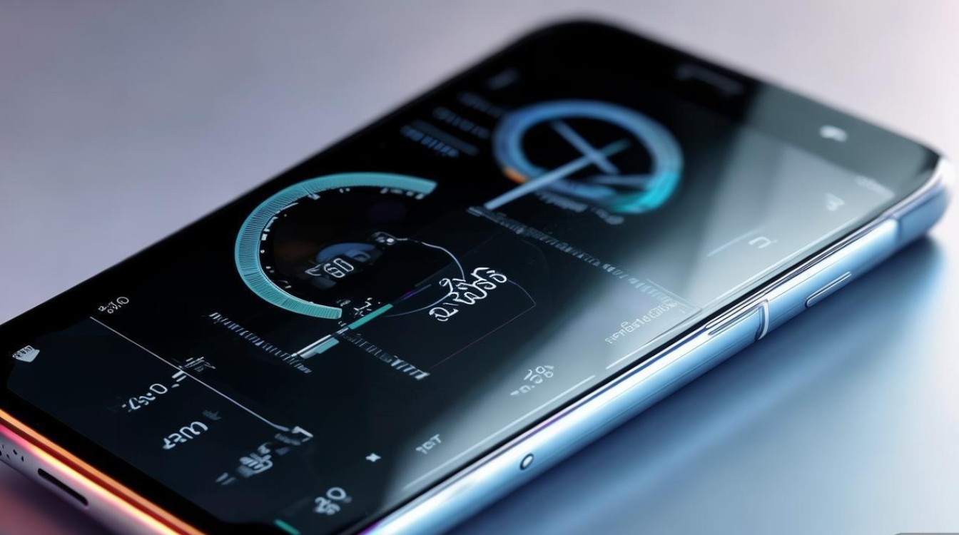 vivo xplay怎么显示网速