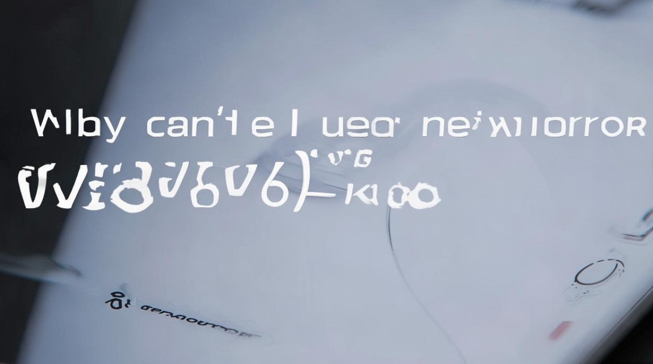 vivo x6显示网络用不了怎么回事